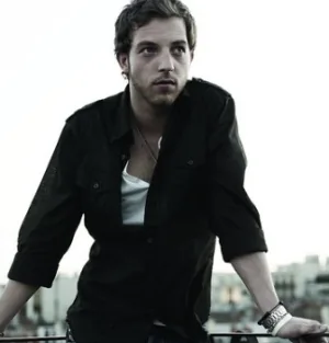 James Morrison